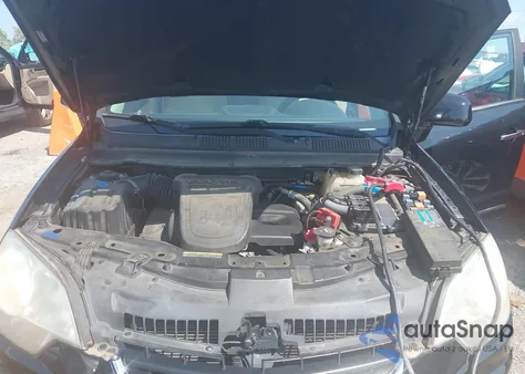 2009 Saturn Vue Hybrid 4-Cyl Base z USA, uszkodzony, nr VIN 3GSCL93ZX9S508571